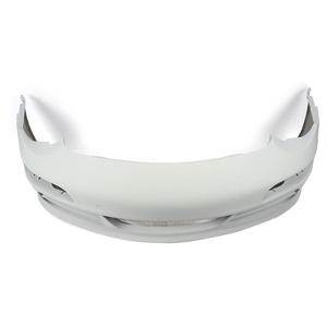 Parachoques Delantero Personalizado para Conversión de <span class=keywords><strong>Porsche</strong></span> <span class=keywords><strong>996</strong></span> a 997, Estilo GT3, Material PP, Kit de Actualización - Product Image 3