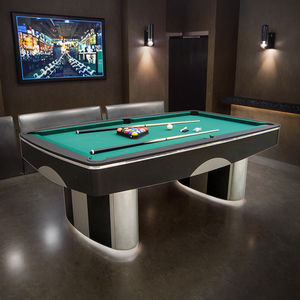 Chine Usine 8ft Billard Table <span class=keywords><strong>Snooker</strong></span> & Billard Table Produit de haute qualité du fabricant - Product Image 3