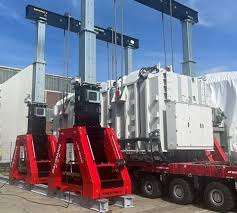 Grue à portique de levage hydraulique 100 tonnes 120 tonnes 200 tonnes grue à portique de levage fournisseur d'usine - Product Image 6