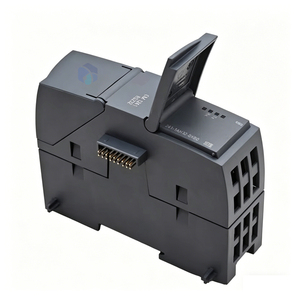 ยี่ห้อใหม่ 6ES7241-1AH32-0XB0 PLC คอนโทรลเลอร์แบบตั้งโปรแกรมได้ SIMATIC S7-1200 PLC โมดูลโมดูลขยาย - Product Image 4