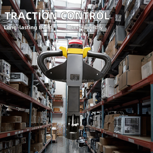 Новая ручка управления ускорением тягового переключателя из пластика и металла - Product Image 2