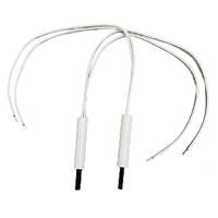 Nouveau fil chauffant électrique en céramique de haute qualité pour poêle à granulés à allumage gaz 220V