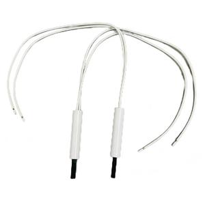 Nuovo Fornello a Pellet con Accensione a Gas, Filo Riscaldante in Ceramica di Alta Qualità, <span class=keywords><strong>Stufa</strong></span> <span class=keywords><strong>Elettrica</strong></span> 220V - Product Image 1