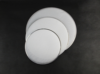 Drrond en maille 3 plis, pour tambours électroniques/pièces de tambour