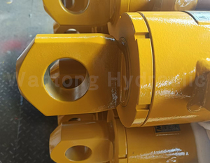 Cilindro Hidráulico Avanzado, Duradero y Popular para Equipos de Minería de Carbón - Product Image 2