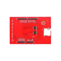 3.5 pouces 480*320 TFT LCD Module écran affichage ILI9486 contrôleur pour Arduino UNO MEGA2560 carte avec/sans écran tactile