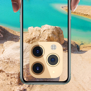 Kim Loại Máy Ảnh Ống Kính Cho <span class=keywords><strong>Iphone</strong></span> <span class=keywords><strong>X</strong></span> Giây Thay Đổi Cho <span class=keywords><strong>Iphone</strong></span> 11 Pro Max 12 Pro 13 Mini Sticker Bảo Vệ Bìa Cho <span class=keywords><strong>Iphone</strong></span> XS Max - Product Image 4