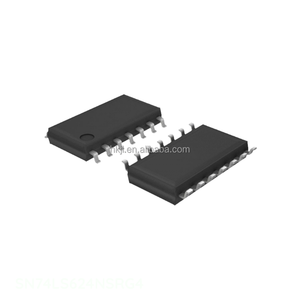 Circuito Integrado de Temporización 14 SOlC (0.209\" 5.30mm de Ancho) SN74LS624NSRG4, Compre Componentes Electrónicos en Línea, Canal del Fabricante - Product Image 1