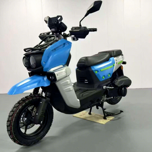 Monopattino Elettrico TANK Modello 2000W Stile Serbatoio per Adulti, Velocità 80 <span class=keywords><strong>km</strong></span>/h, Supporta la Personalizzazione - Product Image 2
