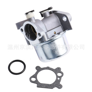 Carburateur Briggs Stratton C4 pour 799866 790845 799871 796707, pièce de rechange mécanique - Product Image 2