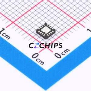 Convertisseur numérique-analogique (DAC) de puce d'IC de circuit intégré de LFCSP-16 AD5687BCPZ-RL7 (3x3) tout neuf-original - Product Image 2