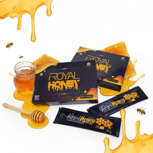 Alta Tasa de recompra, suplemento tailandés para la salud de los hombres, miel, 20g por barra, concentrado de hierbas de ginseng, aumenta la felicidad de tu pareja - Product Image 1