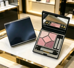 Paleta de sombras de ojos de gran marca, muy vendida, duradera, resistente al agua, controla la grasa, sombra de alta pigmentación, maquillaje de ojos encantador, fabricante OEM. - Product Image 4