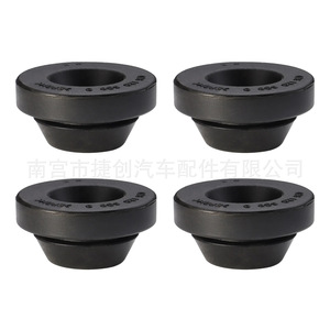 Coussin en caoutchouc pour boîtier de filtre à air Audi Volkswagen 036129689B EPDM pour la purification de l'air du moteur - Product Image 4