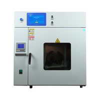 LAT-10H Static Shear Holding Power Tester for Adhesive Label Tape and Medical Plaster Testing