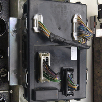 Controlador BCM YushengS350 de Segunda Mano, S330 Yuhu3 Baodian Yuhu5 Yuhu7 Yuhu9, Placa de Computadora de Carrocería GP2-14A073AB BEC-21324-51-0A