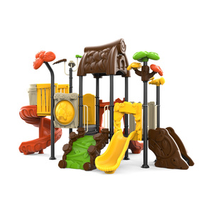 Ventas calientes China Kids Game Plastic Slides Big Plastic de <span class=keywords><strong>segunda</strong></span> <span class=keywords><strong>mano</strong></span> al aire libre equipo de juegos para niños - Product Image 6