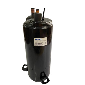 คอมเพรสเซอร์ทำความเย็น Haili รุ่น TH428RC C9EU 12V สำหรับเปลี่ยนซ่อม - Product Image 4