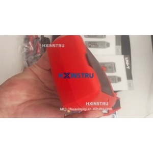 UNI-T UT25CL Handheld <b>Cable</b> Detector Multi-functional Underground <b>Cable</b> Locator Non-contact Voltage Tester lexso H - Product Image 1