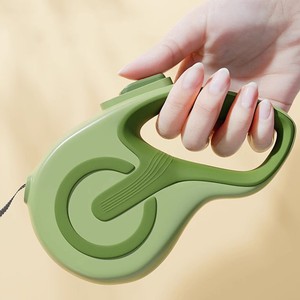 Correa retráctil automática para perros Última correa para perros al por mayor - Product Image 2