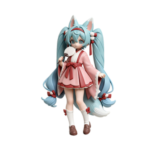 Di alta qualità Custom Mini Anime <span class=keywords><strong>Manga</strong></span> <span class=keywords><strong>Figure</strong></span> giocattolo in vinile giocattolo figurina <span class=keywords><strong>Action</strong></span> <span class=keywords><strong>Figure</strong></span> da collezione per la decorazione - Product Image 1
