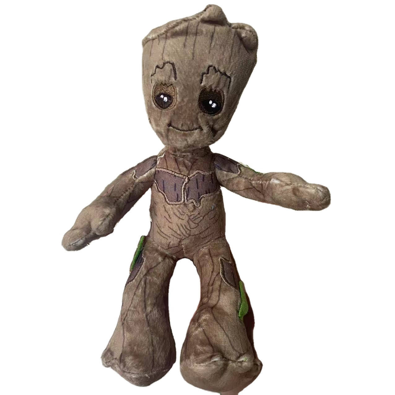 Plush Peluche Groot Guardianes De La Galaxia Peluche Groot Marvel