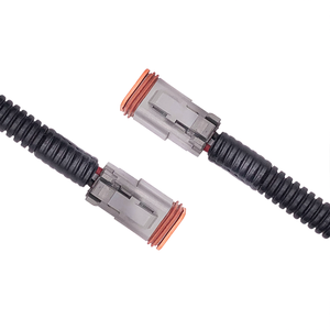 Fabricante de Soluciones de Arnés de Cableado de Motor Personalizado para Automóviles en China - Product Image 6