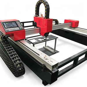 Máquina de Corte por Láser de Fibra de Alta Precisión con Sistema 5210H |   Cortador de Metal de Superficie Lisa y Sin Rebabas |   Anticolisión Inteligente - Product Image 1