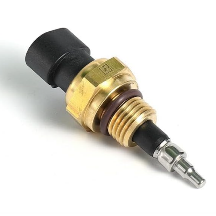 Water Temperature Sensor 6560-61-7300 for Excavator PC400-8