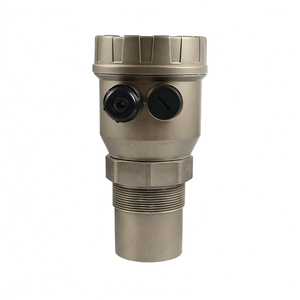 Capteur de niveau ultrasonique étanche longue portée 5m 10m pour liquide - Product Image 4