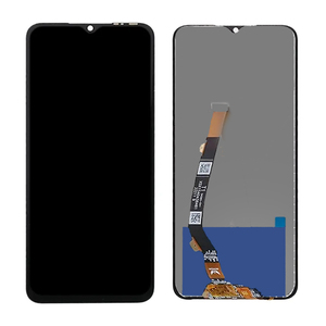หน้าจอขายส่งในกวางโจว จอ LCD มือถือสำหรับ Infinix Hot 20 5g จอ LCD รุ่น <span class=keywords><strong>X666</strong></span> อะไหล่เปลี่ยนหน้าจอ - Product Image 1