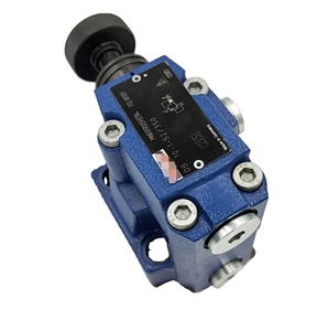 DB20 DB10 DB-20-1-5X/315 Soupape de décharge hydraulique pilotée DB-20-1-5X/200 DB-10-2-5X/315 - Product Image 1