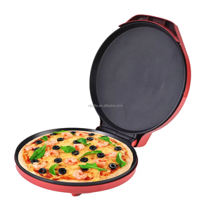 <span class=keywords><strong>Four</strong></span> à pizza électrique multifonctionnel Aifa avec contrôle de la température et minuterie, idéal pour les achats en gros - Product Image 3