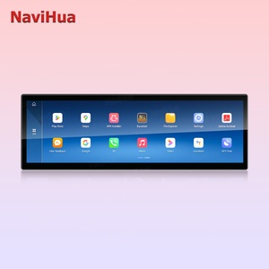 14.9 Inch Android Screen for BMW 7 Series F01 F02 Multimedia Car Radio Carplay GPS Navigation <b>Auto</b> Head Unit Monitor New Upgrade - Product Image 4
