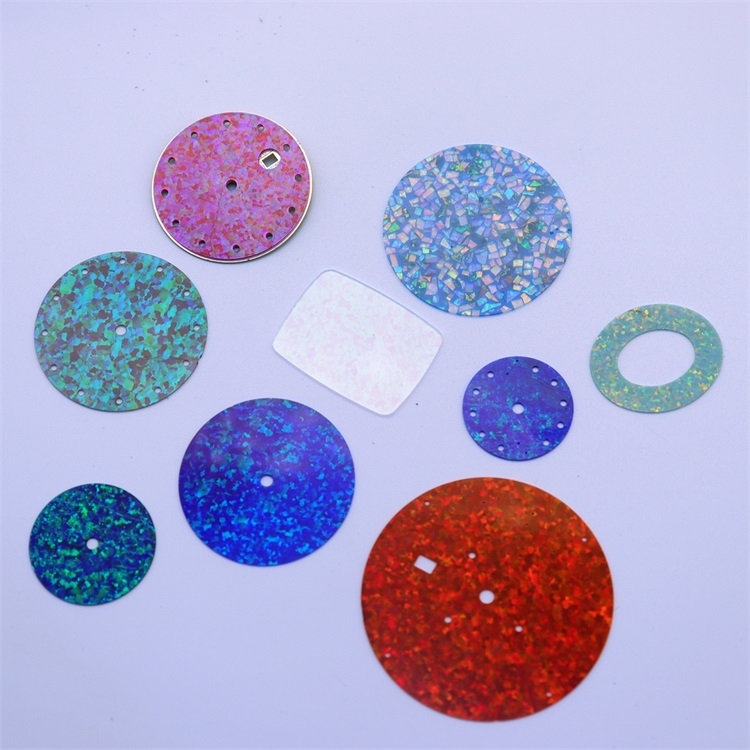 custom watch dials supplier