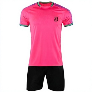 Nuevo estilo, camisetas de entrenamiento de fútbol, camisetas de fútbol con logotipo personalizado, uniforme de fútbol, ropa de hombre, ropa deportiva de la mejor calidad, uniformes de fútbol - Product Image 1