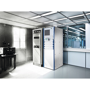 Amplificador de Banda Ancha Serie BBL200 de ROHDE&SCHWARZ (Modelos BBL200-A3000/BBL200-A5000/BBL200-A10000/BBL200-A10000) - Origen Alemania 1 - Product Image 4