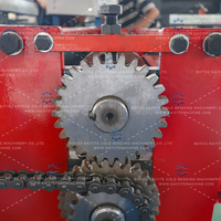 Máquina Cortadora de Bobinas Simple para Fabricación de Placas, Cortadora Automática de Láminas Metálicas para Línea de Producción de Materiales de Construcción