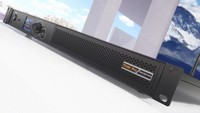 Yeni ürün Novastar tupro PRO kontrol kutusu LED siyah Video duvar işlemcisi ajans Led P2 kapalı kasa kasa kontrol kartı