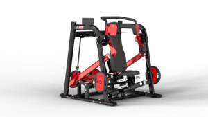 Metta2 |   Machine à plaques de poids de haut niveau - Product Image 4