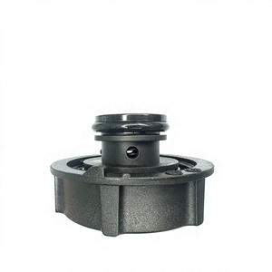 Tapa de radiador para Ford 3M5H-8100-AD 145 kPa, tapa del depósito de refrigerante para Focus, Mondeo, Fiesta, Kuga, EcoSport, Edge - Product Image 4