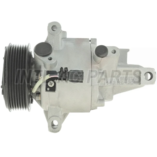 DKV-09Z AC Compressor for DACIA SANDERO for DACIA DUSTER Air Conditioning Parts KYOK151152 926005214R