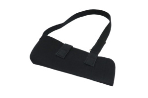 Cabestrillo Médico Acolchado con Soporte <span class=keywords><strong>de</strong></span> Espuma Suave para <span class=keywords><strong>Antebrazo</strong></span>, Ideal para Muñeca Rota, Lesiones en el Codo, Inmovilización <span class=keywords><strong>de</strong></span> Fracturas <span class=keywords><strong>de</strong></span> <span class=keywords><strong>Brazo</strong></span> - Product Image 3