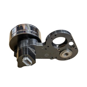 Kit de Marcha Atrás Eléctrica de Acero Inoxidable para Motocicleta Compatible con HD 14-20 Touring 121CVO 2024 + Road Glide/Street - Product Image 4