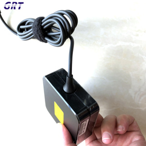 Adaptador de corriente original de 65W 19V 3.42A para portátil, cargador de CA para Asus TIPO-C cuadrado - Product Image 5