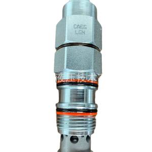 Solénoïde CAEG-LGN CAEGLGN CAEG LGN authentique Sun Hydraulics, état neuf, produit électrique - Product Image 1