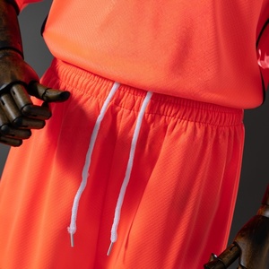 Stagione 26-27: Completi per Bambini Progettati per <span class=keywords><strong>Club</strong></span> di <span class=keywords><strong>Calcio</strong></span> Europei e Completi per Adulti. - Product Image 5