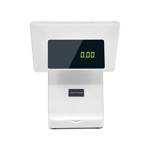 เครื่องบันทึกเงินสดระบบ POS แบบหน้าจอสัมผัส RUINAI N-<span class=keywords><strong>F8</strong></span> ออลอินวัน ระบบปฏิบัติการ <span class=keywords><strong>Windows</strong></span>/Android รองรับ Wi-Fi 6 รับประกัน 1 ปี ซีพียู 1900/1800/I3/I5 - Product Image 6