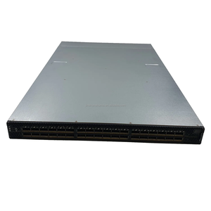 SX6720 Switch QSFP + 1U 36 porte 98 y6354 98 y6355 Switch di rete industriale Switch e server pc - Product Image 5