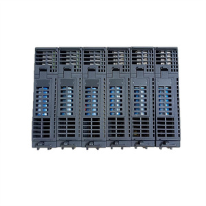 ระบบอัตโนมัติทางอุตสาหกรรมขายดี Q00CPU Q00UJCPU Q00JCPU Q01UCPU Q03UDECPU Q13UDEHCPU โมดูลซีพียู Q04UDEHCPU โมดูลคอนโทรลเลอร์ PLC - Product Image 4